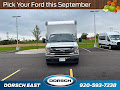 2027 Ford E-450SD Base