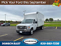 2027 Ford E-450SD Base