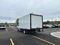 2027 Ford E-450SD Base