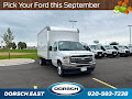 2027 Ford E-450SD Base