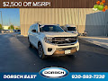 2027 Ford Expedition Max King Ranch