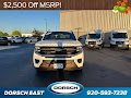 2027 Ford Expedition Max King Ranch