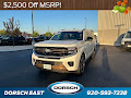 2027 Ford Expedition Max King Ranch