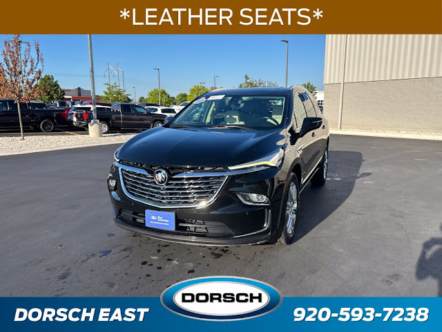 2023 Buick Enclave Premium Group