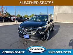 2023 Buick Enclave Premium Group