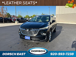 2023 Buick Enclave Premium Group