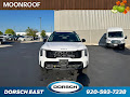 2025 Kia Sorento X-Line SX