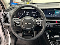 2025 Kia Sorento X-Line SX