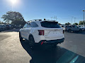 2025 Kia Sorento X-Line SX
