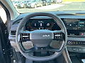 2027 Kia Carnival Hybrid EX