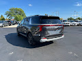 2027 Kia Carnival Hybrid EX