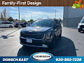 2027 Kia Carnival Hybrid EX