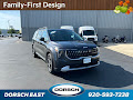 2027 Kia Carnival Hybrid EX