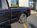 2026 Ford F-150 Black Widow