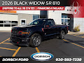 2026 Ford F-150 Black Widow