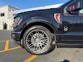 2026 Ford F-150 Black Widow