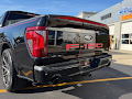2026 Ford F-150 Black Widow
