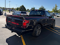 2026 Ford F-150 Black Widow
