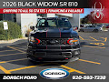 2026 Ford F-150 Black Widow