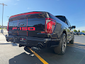 2026 Ford F-150 Black Widow