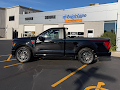 2026 Ford F-150 Black Widow