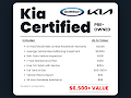 2022 Kia Sorento X-Line EX