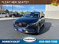 2021 Mazda CX-5 Grand Touring Reserve