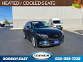 2021 Mazda CX-5 Grand Touring Reserve
