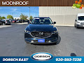 2021 Mazda CX-5 Grand Touring Reserve