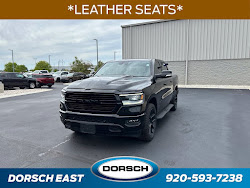2021 RAM 1500 Sport