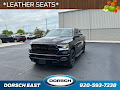 2021 RAM 1500 Sport