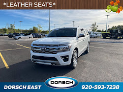 2023 Ford Expedition Max Platinum