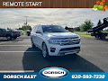 2023 Ford Expedition Max Platinum