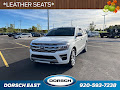 2023 Ford Expedition Max Platinum