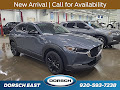 2021 Mazda CX-30 2.5 Turbo