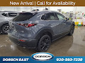 2021 Mazda CX-30 2.5 Turbo