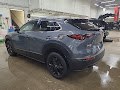 2021 Mazda CX-30 2.5 Turbo