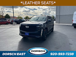 2023 Cadillac Escalade ESV Sport