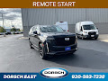 2023 Cadillac Escalade ESV Sport