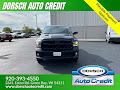 2017 RAM 1500 Night