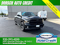 2017 RAM 1500 Night
