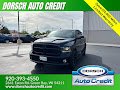 2017 RAM 1500 Night