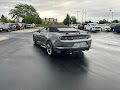 2022 Chevrolet Camaro ZL1