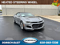 2022 Chevrolet Camaro ZL1