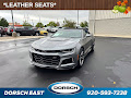 2022 Chevrolet Camaro ZL1