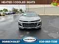 2022 Chevrolet Camaro ZL1