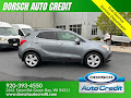 2015 Buick Encore Base
