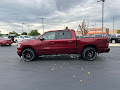 2022 RAM 1500 Sport