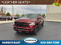 2022 RAM 1500 Sport