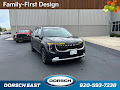 2027 Kia Carnival Hybrid EX